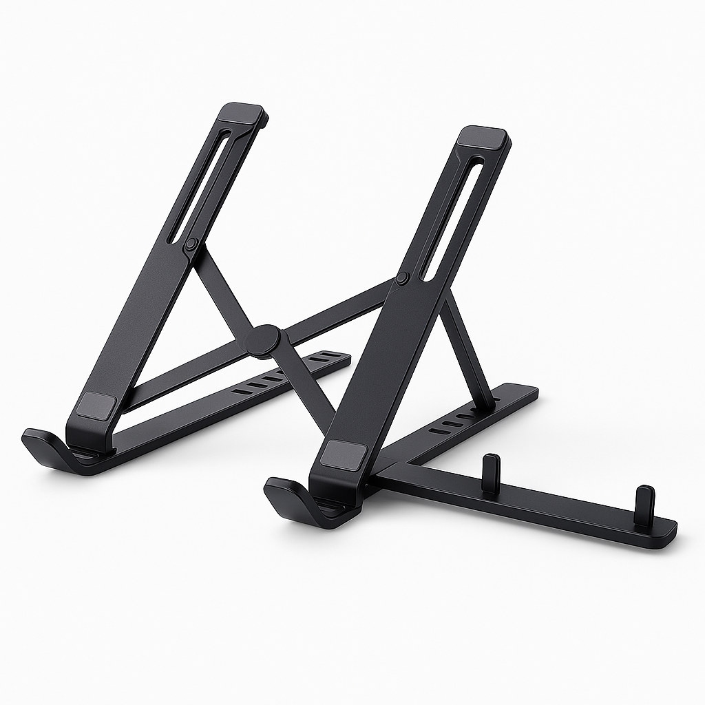 FlexiStand – Jouw Werkhouding, Eindelijk Perfect