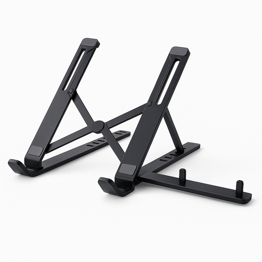 FlexiStand – Jouw Werkhouding, Eindelijk Perfect