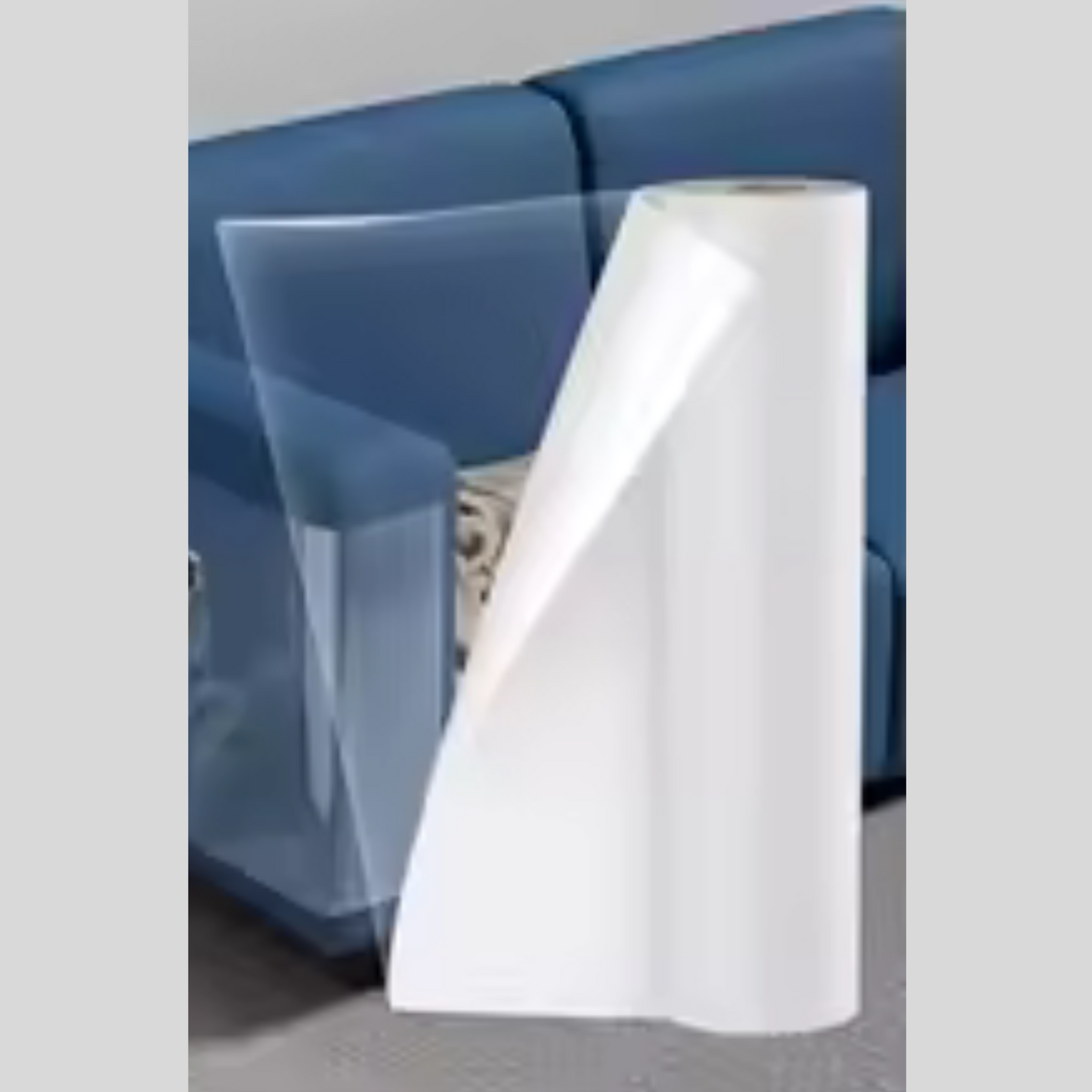 Anti-Kras Meubelbeschermer – Onzichtbare Sofa Protectie voor Katten