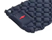 NomadRest Camping Mat – Luxe Slaapcomfort Voor Elke Avontuur