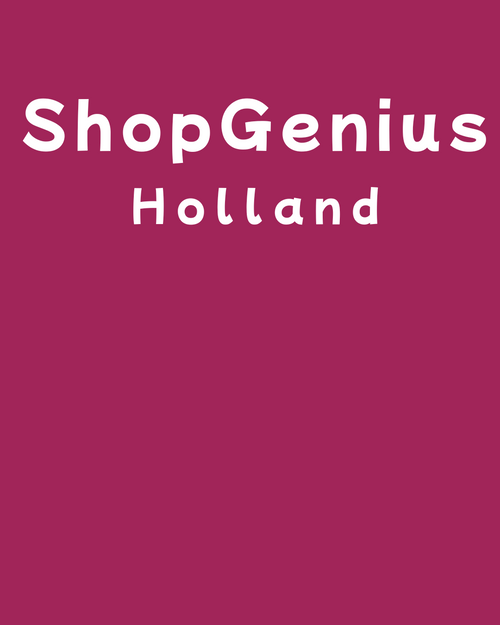 ShopGenius Holland