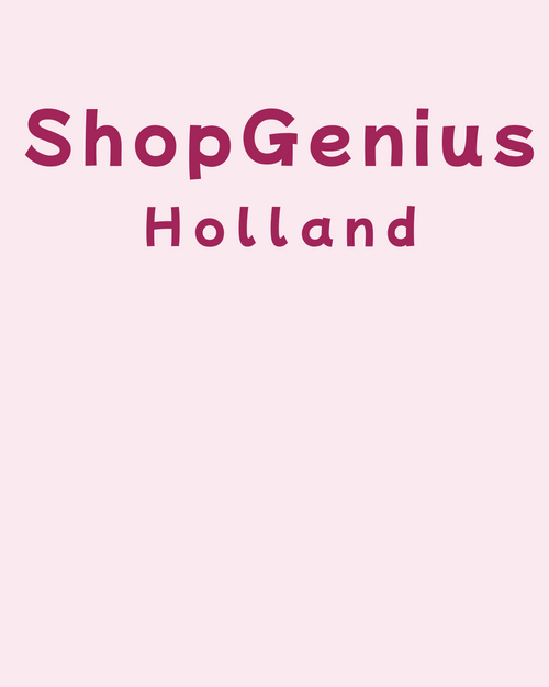 ShopGenius Holland