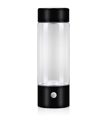 HydroSpark – Draagbare Ionized Water Bottle