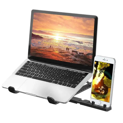 FlexiStand – Jouw Werkhouding, Eindelijk Perfect