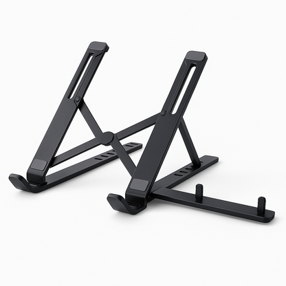 FlexiStand – Jouw Werkhouding, Eindelijk Perfect