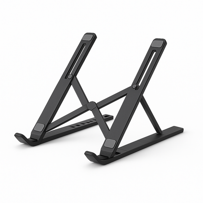 FlexiStand – Jouw Werkhouding, Eindelijk Perfect