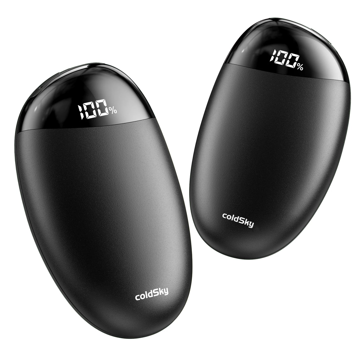 HeatMate Duo, Zeg vaarwel tegen ijskoude vingers!