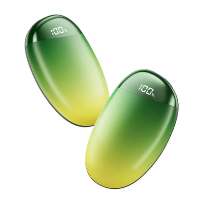 HeatMate Duo, Zeg vaarwel tegen ijskoude vingers!