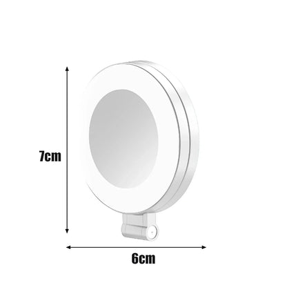 GlowSnap – MagSafe Selfie-Ring Light
