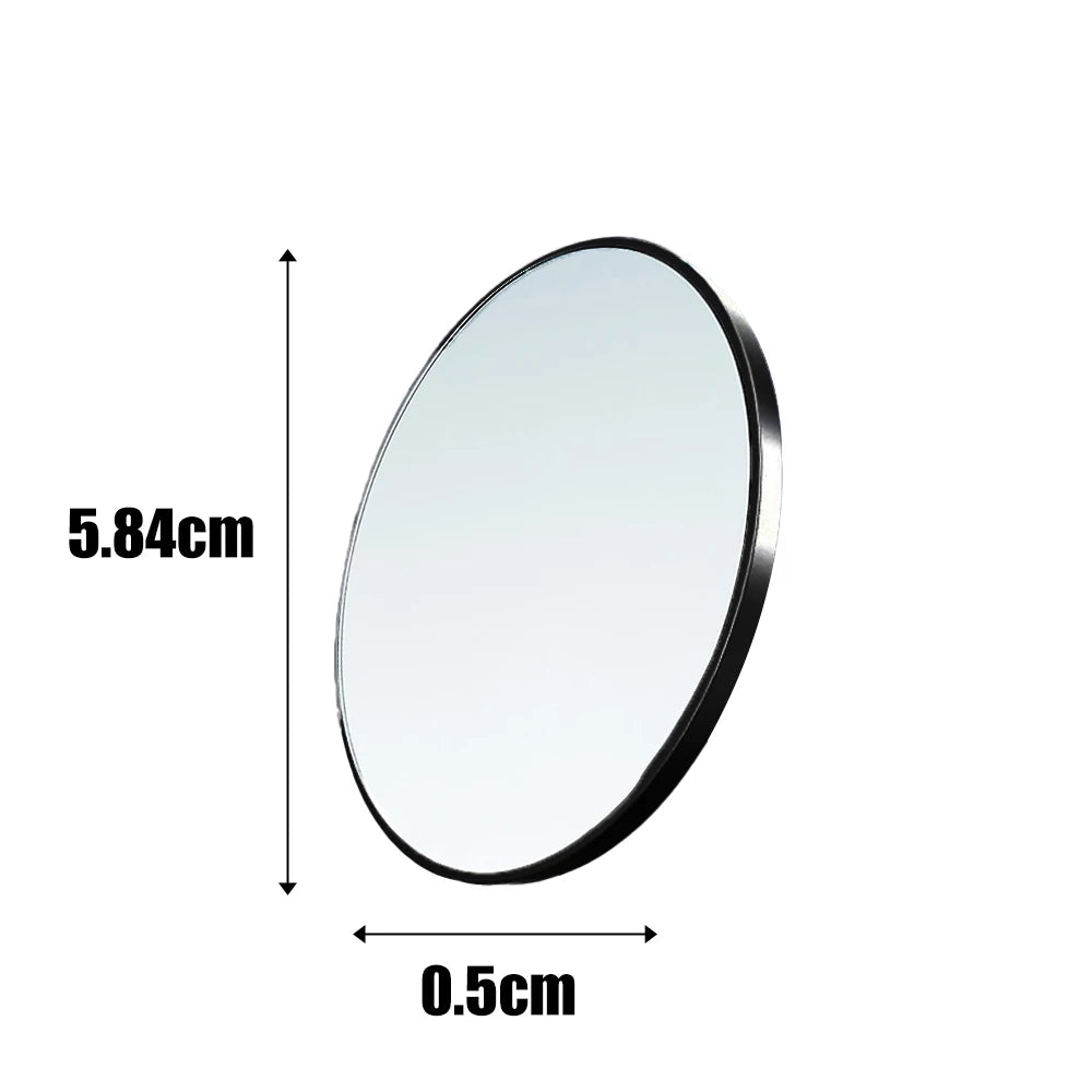 GlowSnap – MagSafe Selfie-Ring Light
