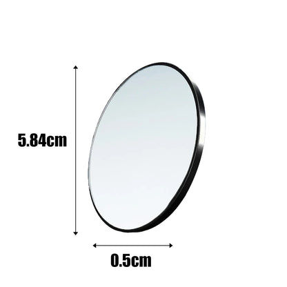 GlowSnap – MagSafe Selfie-Ring Light