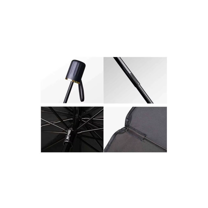 SunShield Pro Zonnescherm