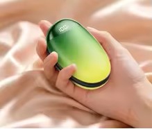 HeatMate Duo, Zeg vaarwel tegen ijskoude vingers!