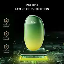 HeatMate Duo, Zeg vaarwel tegen ijskoude vingers!